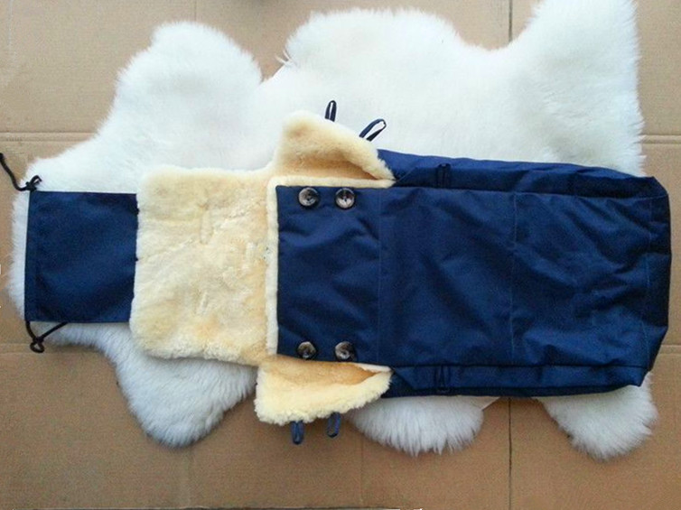 BABY sleeping bag