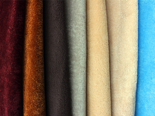 sheepskin for collar