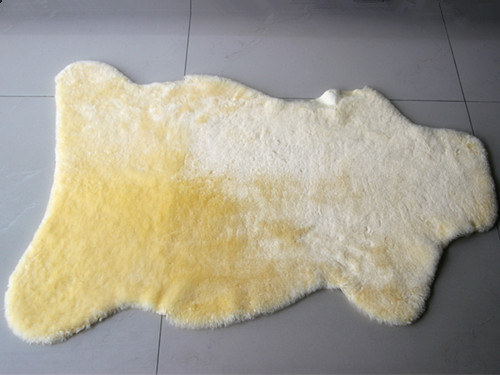 Australian Merino sheepskin